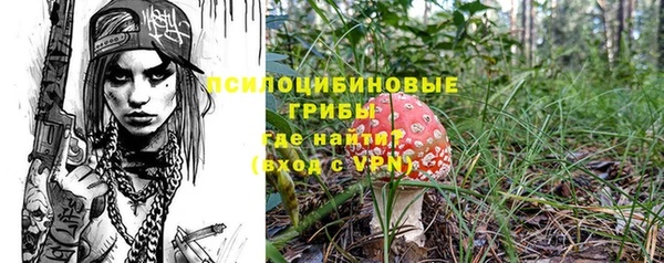 прущие крисы Абдулино